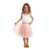 Pink Shimmer Tutu