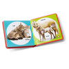 Poke-a-Dot Book - Pet Families