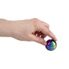 Rainbow Gyroscope Sphere