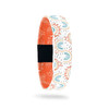 Zox Wristband - There's Always a Rainbow After the Storm