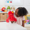 Elmo Hand Puppet - 11in