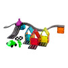 Magna-Tiles Downhill Duo - 40pc Set