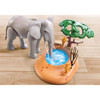 Wiltopia - Elephant at the Water Hole