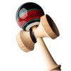 Findlay Hats Kendama - Red - Amped - Sticky Clear