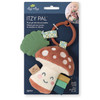 Ash the Mushroom Itzy Pal Infant Toy and Teether