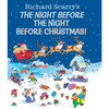 Richard Scarry's The Night Before the Night Before Christmas book