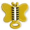 Bee Brush Toothbrush Teether