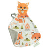 Munch-It Blanket - Friendly Fox