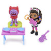 Gabby's Dollhouse - Kitty Karaoke Set