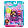 Gabby's Dollhouse - Kitty Karaoke Set