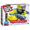 Tech Deck Transforming Sk8 Container Playset