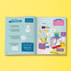 Sew Mini Cute Things Book and Kit