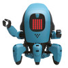 KAI: The Artificial Intelligence Robot KAI: The Artificial Intelligence Robot