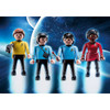 Star Trek Figurines Collector's Set