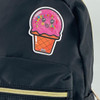 JelliPods Fidget Sticker - Ice Cream