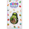 JelliPods Fidget Sticker - Avocado