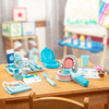 Super Smile Dentist Play Set