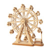 Ferris Wheel Wooden 3D Puzzle