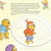 The Berenstain Bears Funny Valentine