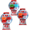 Jelly Belly Squishi Bean 4 Pack