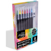 8pc Watercolor Brush Pen set