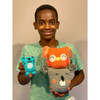 Critter Box Crochet Kit - Jonah Larson