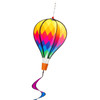 Hot Air Balloon Twist - Mini Patchwork