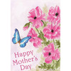 Mother's Day Bouquet House Banner
