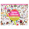 Sticker Collection - Princesses Tea Party Animals and More