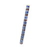 51 inch Holographic Mylar Windsock - Patriotic