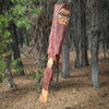 Bigger Bigfoot Breeze Buddy Windsock - 72in