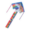 Large Easy Flyer Kite - Magical Unicorn