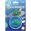 Space Brightz Light Up Bike Bell - Dino