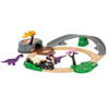 Brio Dinosaur Adventure Set