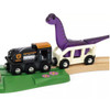 Brio Dinosaur Adventure Set