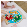 Fish Bowl Jumbo Knob Puzzle