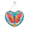 Butterfly Stained Glass Kit