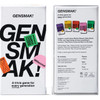 GENSMAK!
