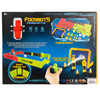 Foosbots Stadium Battle game