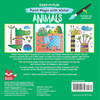 Paint Magic with Water - Animals