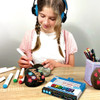 Vivid Pop Paint Markers - 8pk