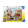 Little Paws Playtime 150pc XXL Puzzle