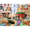 Little Paws Playtime 150pc XXL Puzzle