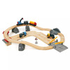 Brio Rail and Road Loading Set