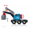 Brio Rail and Road Loading Set