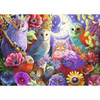 Night Owl Hoot 300pc Large Format Puzzle