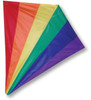 30-inch Diamond Kite - Rainbow