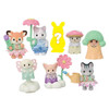 Blooming Baby Friends Series Blind Bag