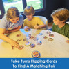 I SPY Flip and Find Travel Card Game