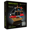 Pirate Ship Brixies